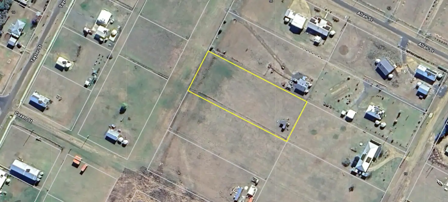 Main view of Homely land listing, Lot 3 Moffatt Street, Maryvale QLD 4370