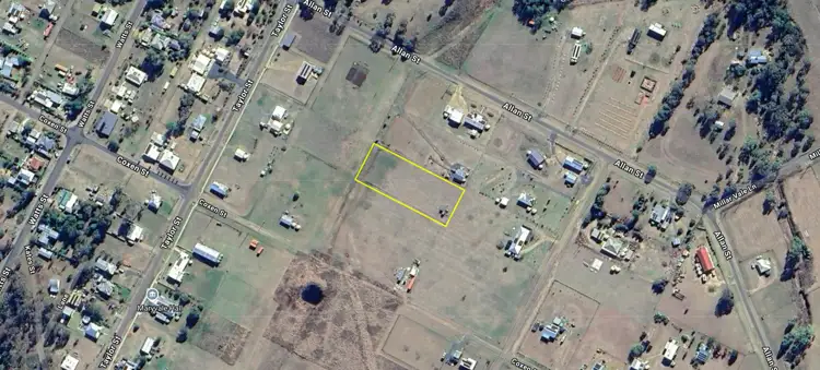 Second view of Homely land listing, Lot 3 Moffatt Street, Maryvale QLD 4370
