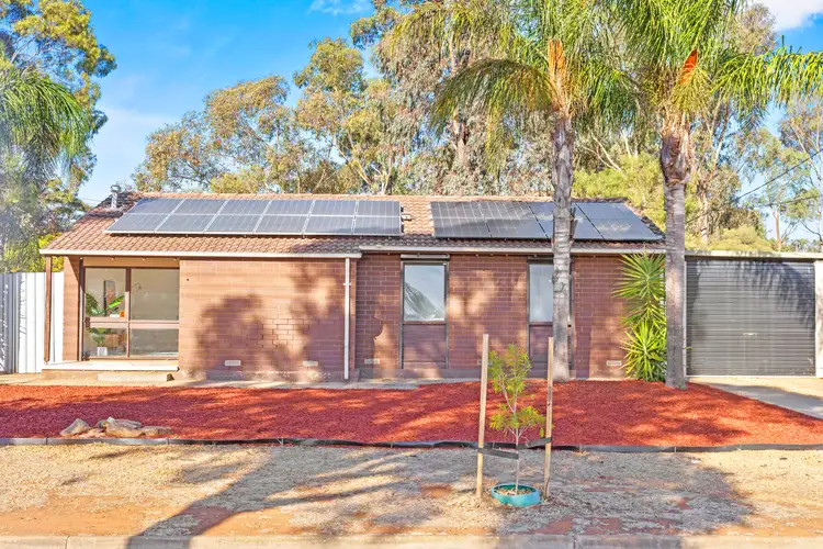 Main view of Homely house listing, 33 Mannara Drive, Salisbury North SA 5108