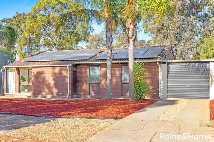 Second view of Homely house listing, 33 Mannara Drive, Salisbury North SA 5108