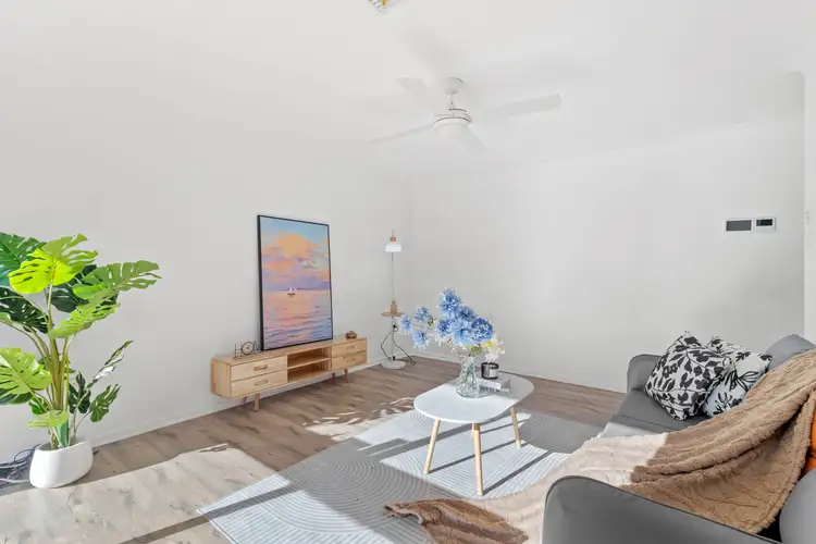 Third view of Homely house listing, 33 Mannara Drive, Salisbury North SA 5108