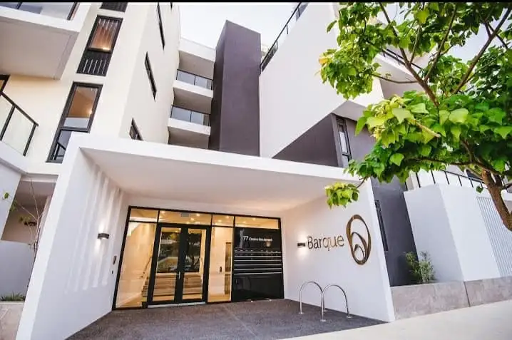 Main view of Homely apartment listing, 16/77 Orsino Boulevard, North Coogee WA 6163