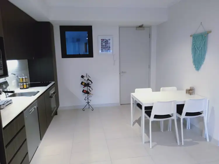 Third view of Homely apartment listing, 16/77 Orsino Boulevard, North Coogee WA 6163