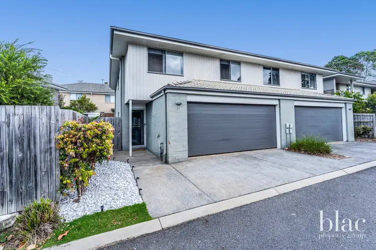 21/2 Lavender Drive, Griffin QLD 4503