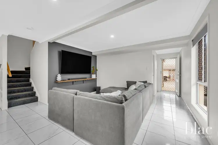 Third view of Homely townhouse listing, 21/2 Lavender Drive, Griffin QLD 4503