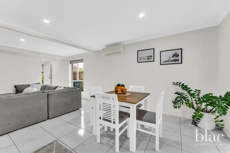 Fourth view of Homely townhouse listing, 21/2 Lavender Drive, Griffin QLD 4503