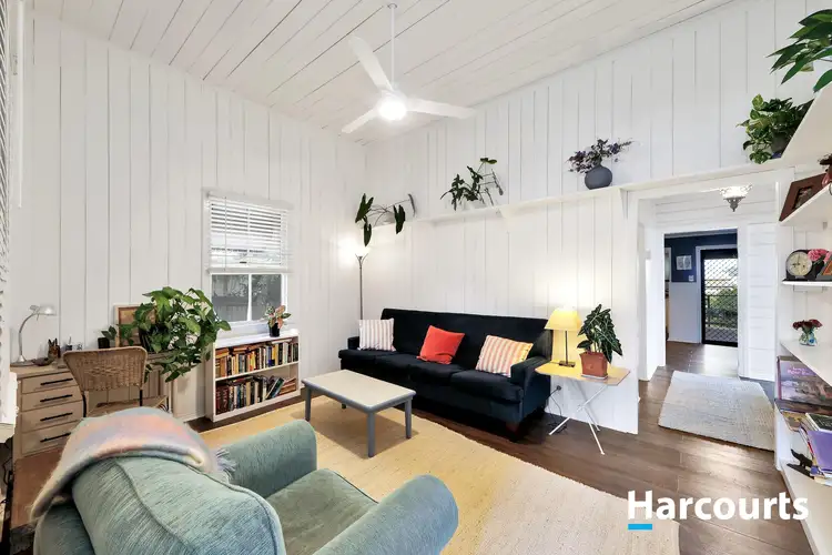 Second view of Homely house listing, 18 Ridgway Street, Childers QLD 4660