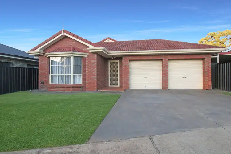 44 Maldon Avenue, Mitchell Park SA 5043