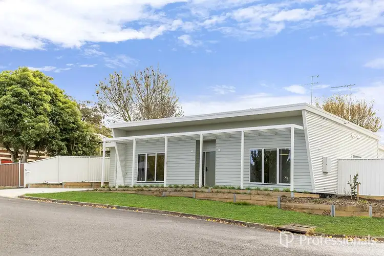 Main view of Homely house listing, 1 Craig Street, Hamilton VIC 3300