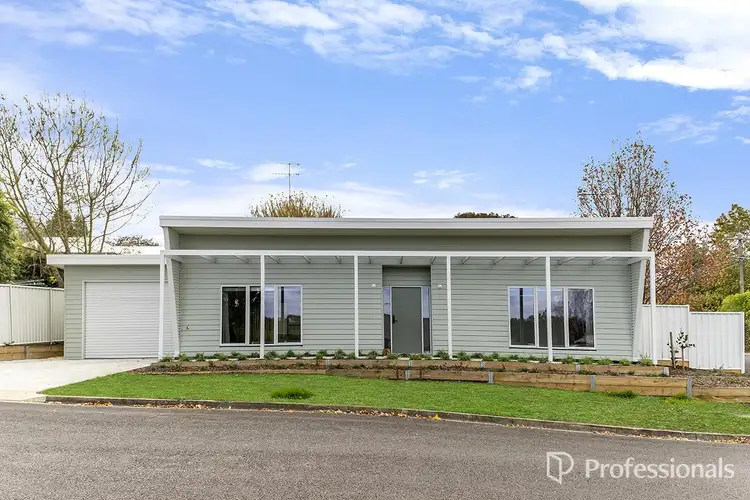 1 Craig Street, Hamilton VIC 3300