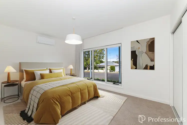 Third view of Homely house listing, 1 Craig Street, Hamilton VIC 3300