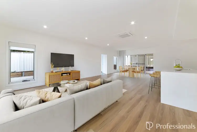 Sixth view of Homely house listing, 1 Craig Street, Hamilton VIC 3300