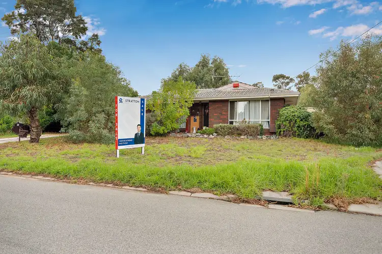 1 Sherwood Court, Armadale WA 6112