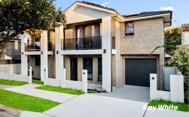 2B Edward Street, Guildford West NSW 2161