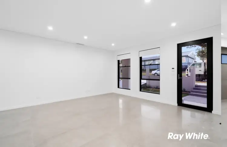 Third view of Homely house listing, 2B Edward Street, Guildford West NSW 2161