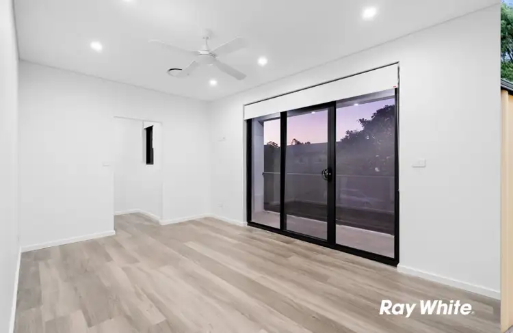 Fourth view of Homely house listing, 2B Edward Street, Guildford West NSW 2161