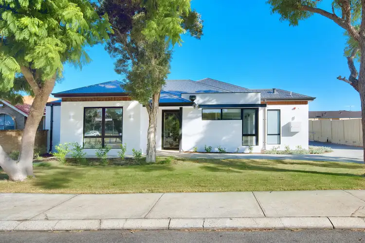 5A Lowther Terrace, Nollamara WA 6061