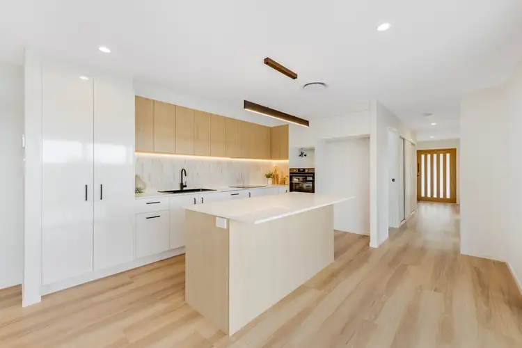 Fourth view of Homely house listing, 44 Treeline Circuit, Mooloolah Valley QLD 4553