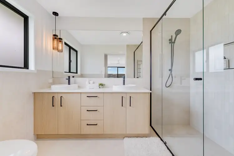 Fifth view of Homely house listing, 44 Treeline Circuit, Mooloolah Valley QLD 4553
