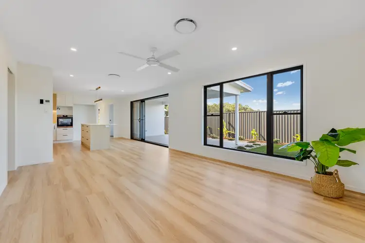 Sixth view of Homely house listing, 44 Treeline Circuit, Mooloolah Valley QLD 4553
