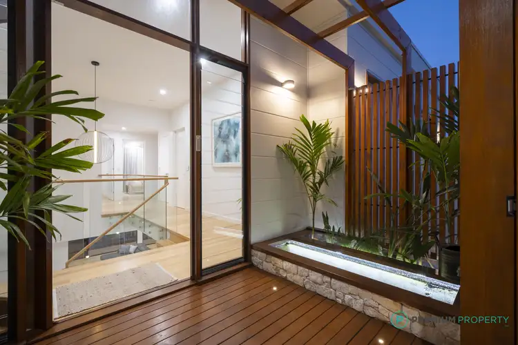 Second view of Homely villa listing, Address available on request