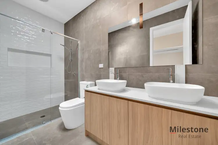 Fourth view of Homely house listing, 10 Namco Walk, Wyndham Vale VIC 3024