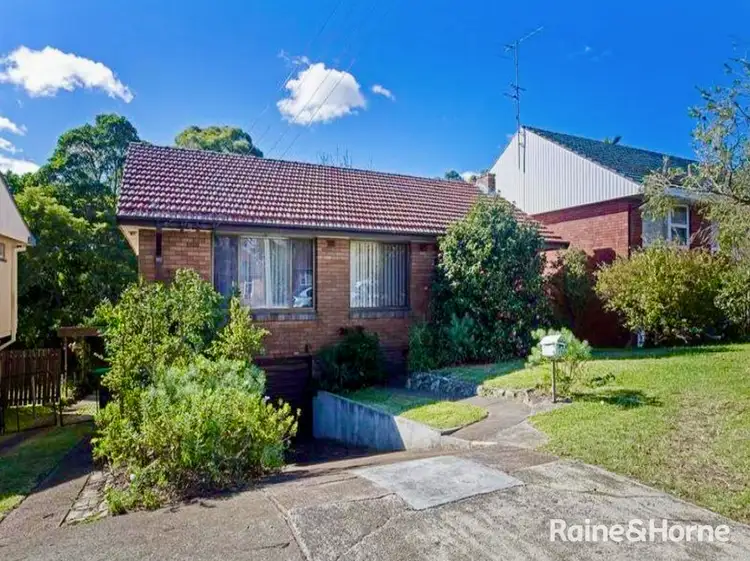 70 Grandview Road, New Lambton Heights NSW 2305