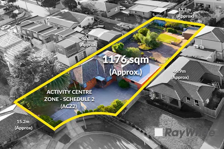 Third view of Homely house listing, 10 Haven Court, Narre Warren VIC 3805