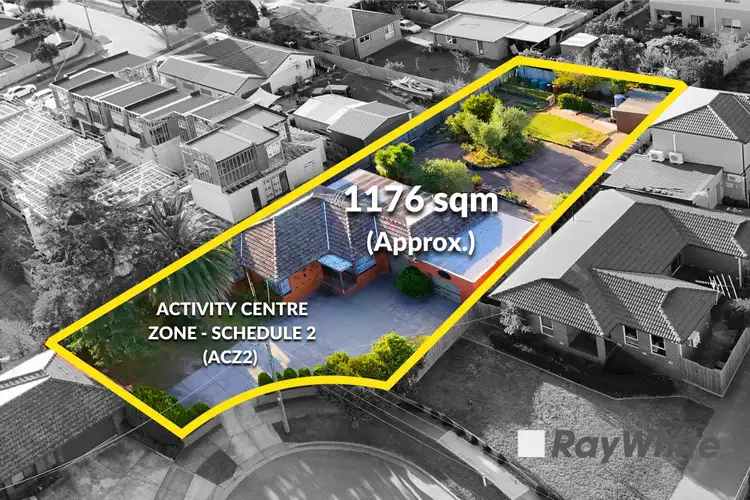 Fourth view of Homely house listing, 10 Haven Court, Narre Warren VIC 3805