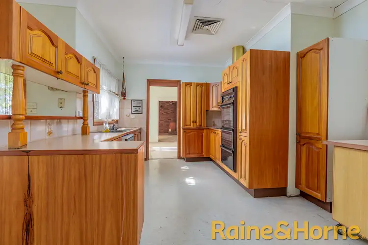 Second view of Homely house listing, 122 Myrtle Street, Gilgandra NSW 2827
