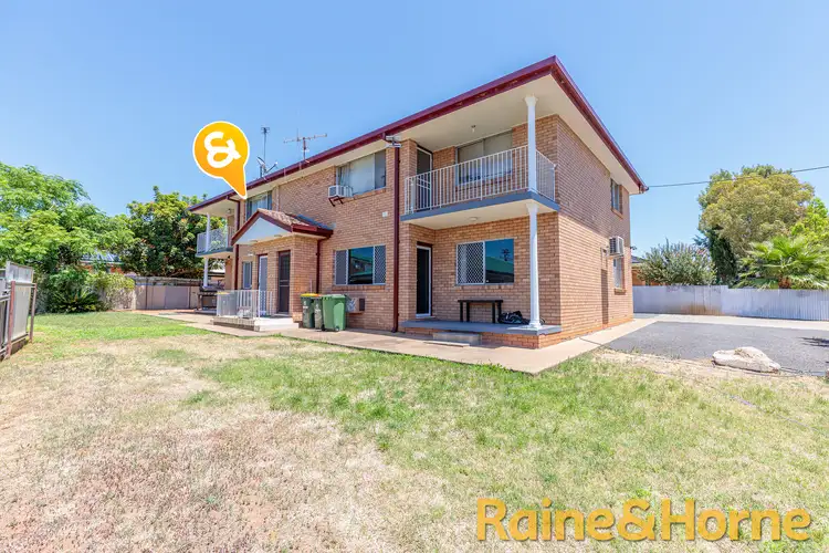 4/14 Elizabeth Street, Dubbo NSW 2830