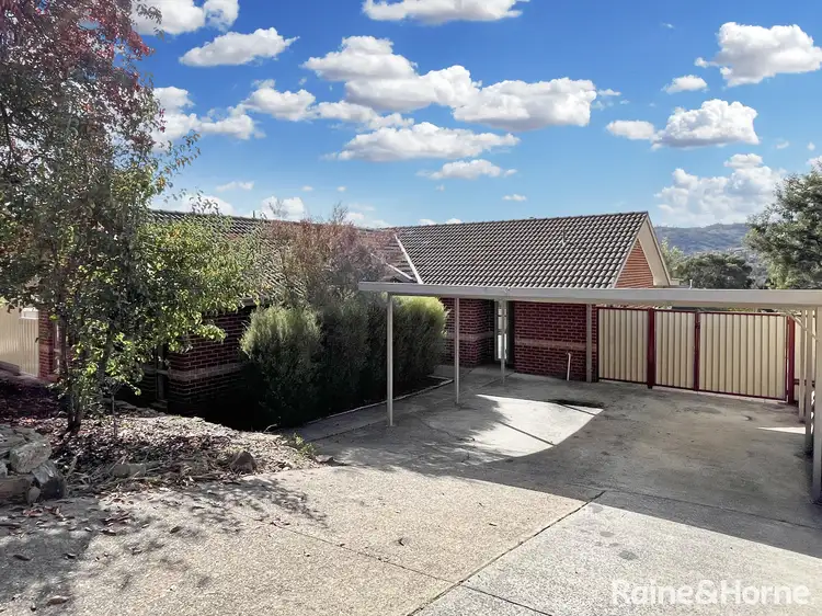 22 Mcgrowdie Place, Gordon ACT 2906