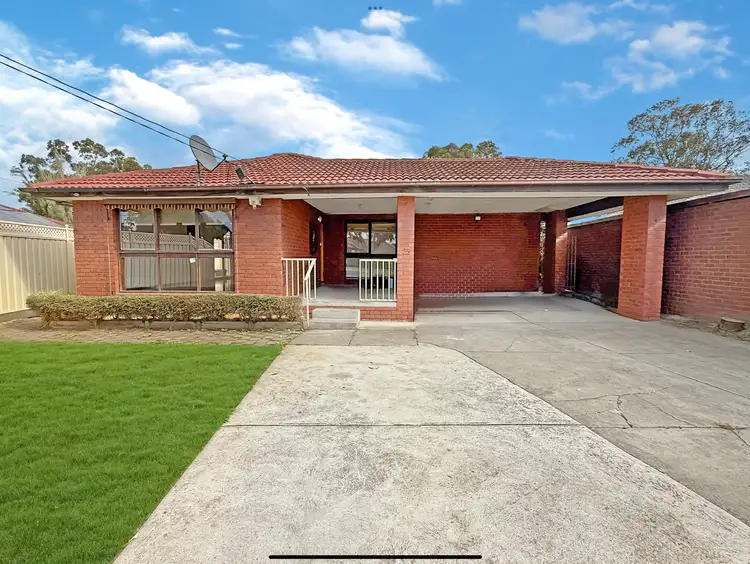 25 Oberon Boulevard, Campbellfield VIC 3061