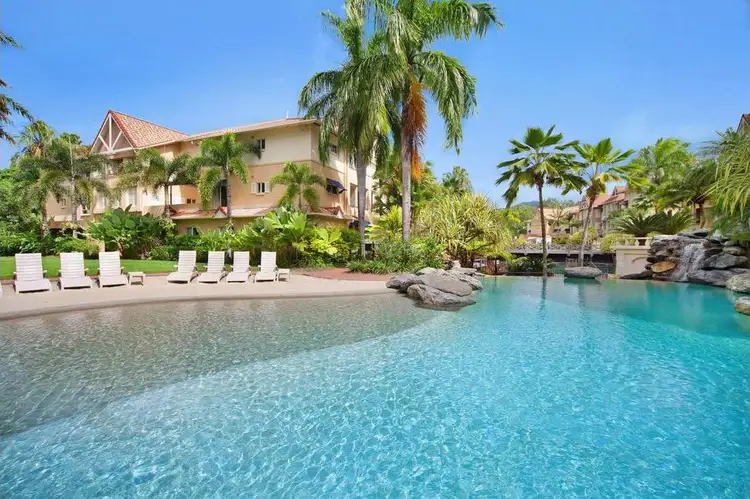 Fourth view of Homely unit listing, 709/2-10 Greenslopes Street, Cairns North QLD 4870