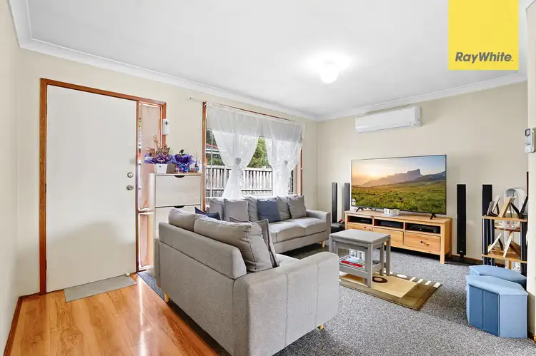 Second view of Homely house listing, 26 Leopold Street, Rooty Hill NSW 2766