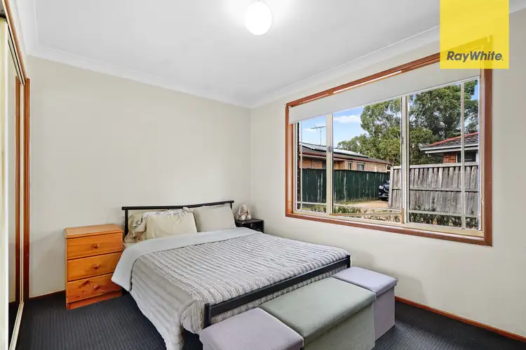 Fourth view of Homely house listing, 26 Leopold Street, Rooty Hill NSW 2766