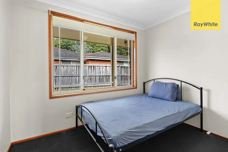Fifth view of Homely house listing, 26 Leopold Street, Rooty Hill NSW 2766
