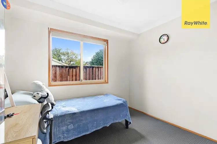 Sixth view of Homely house listing, 26 Leopold Street, Rooty Hill NSW 2766