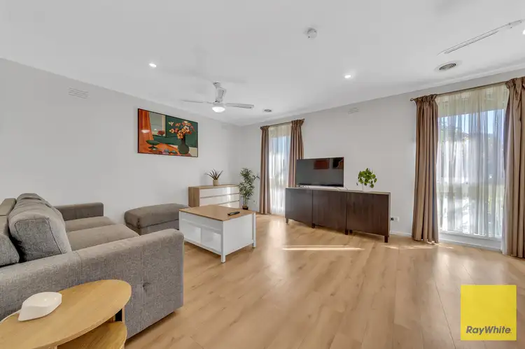 Second view of Homely house listing, 29 Hook Street, Altona Meadows VIC 3028