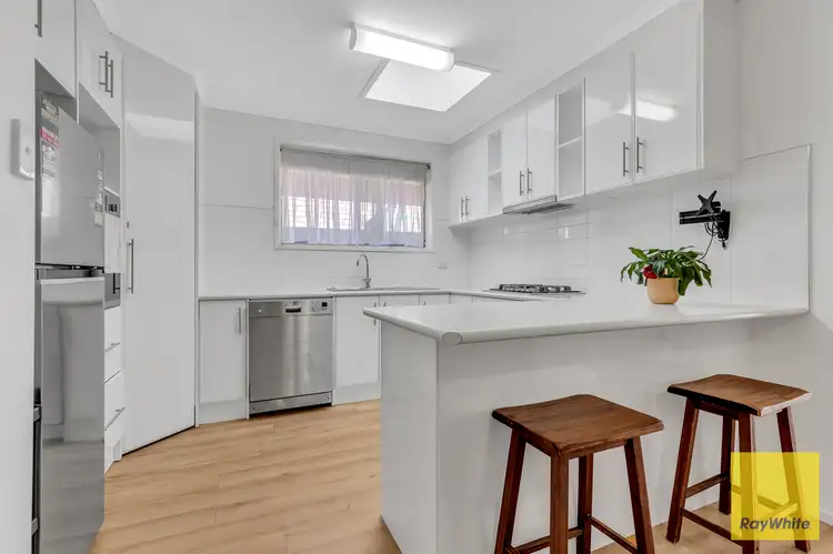 Fourth view of Homely house listing, 29 Hook Street, Altona Meadows VIC 3028
