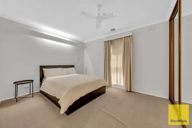 Fifth view of Homely house listing, 29 Hook Street, Altona Meadows VIC 3028