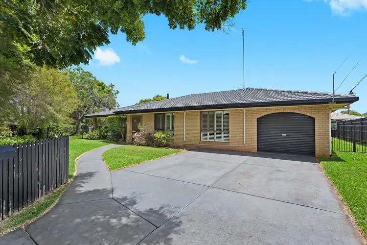 Main view of Homely house listing, 1 Jasmine Court, Centenary Heights QLD 4350