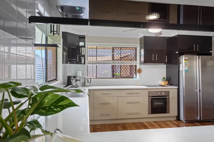 Fourth view of Homely house listing, 1 Jasmine Court, Centenary Heights QLD 4350
