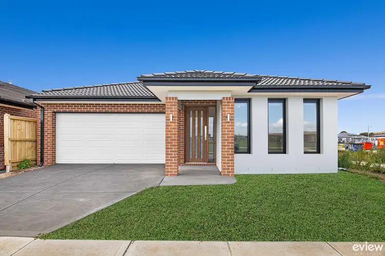 5 Shanti Circuit, Werribee VIC 3030