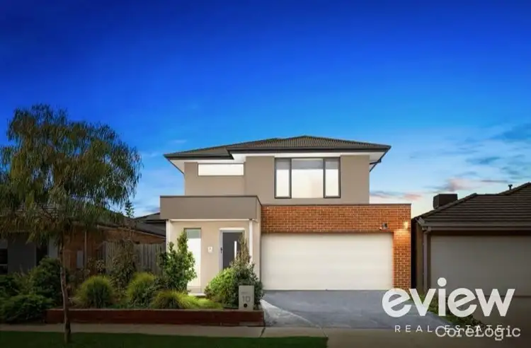 10 Riparian Street, Werribee VIC 3030