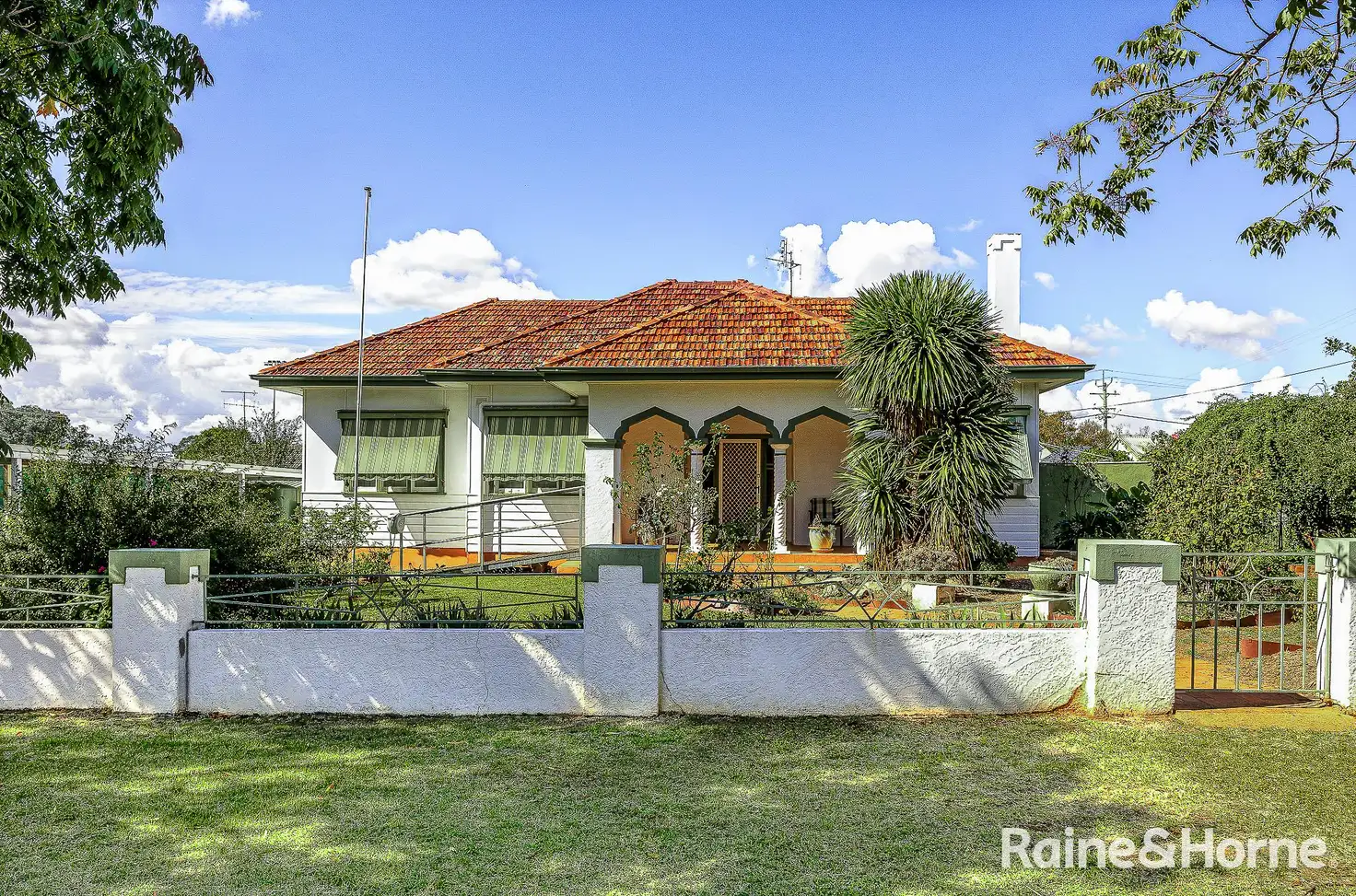 Main view of Homely house listing, 5 White Street, Gulgong NSW 2852