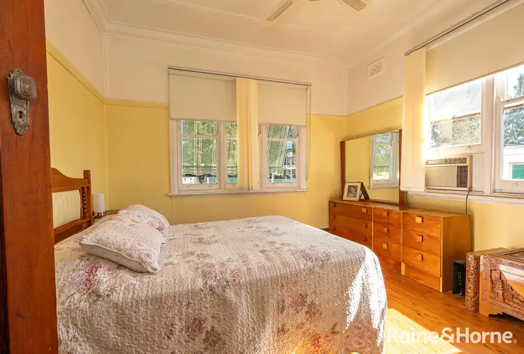 Third view of Homely house listing, 5 White Street, Gulgong NSW 2852