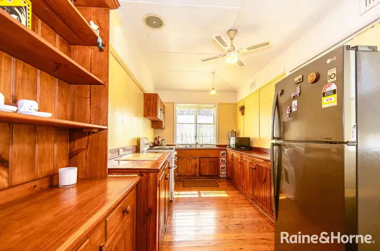 Fourth view of Homely house listing, 5 White Street, Gulgong NSW 2852