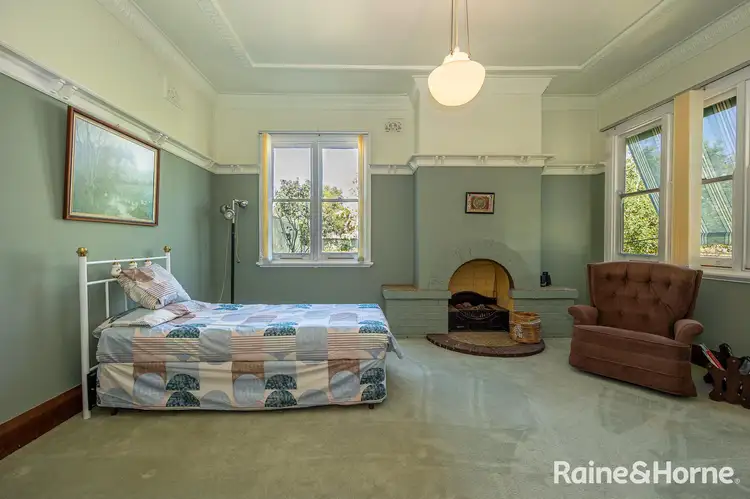 Fifth view of Homely house listing, 5 White Street, Gulgong NSW 2852