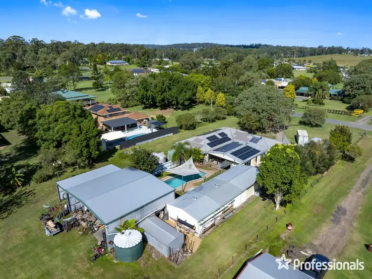 41-43 Sandaver Crescent, Cedar Grove QLD 4285